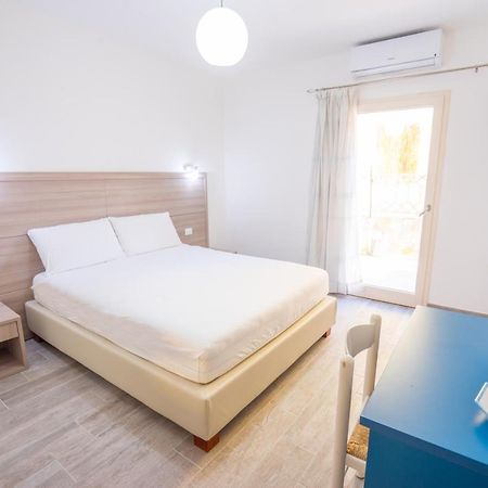 ラ・カレッタ La Stradetta Bed & Breakfast エクステリア 写真