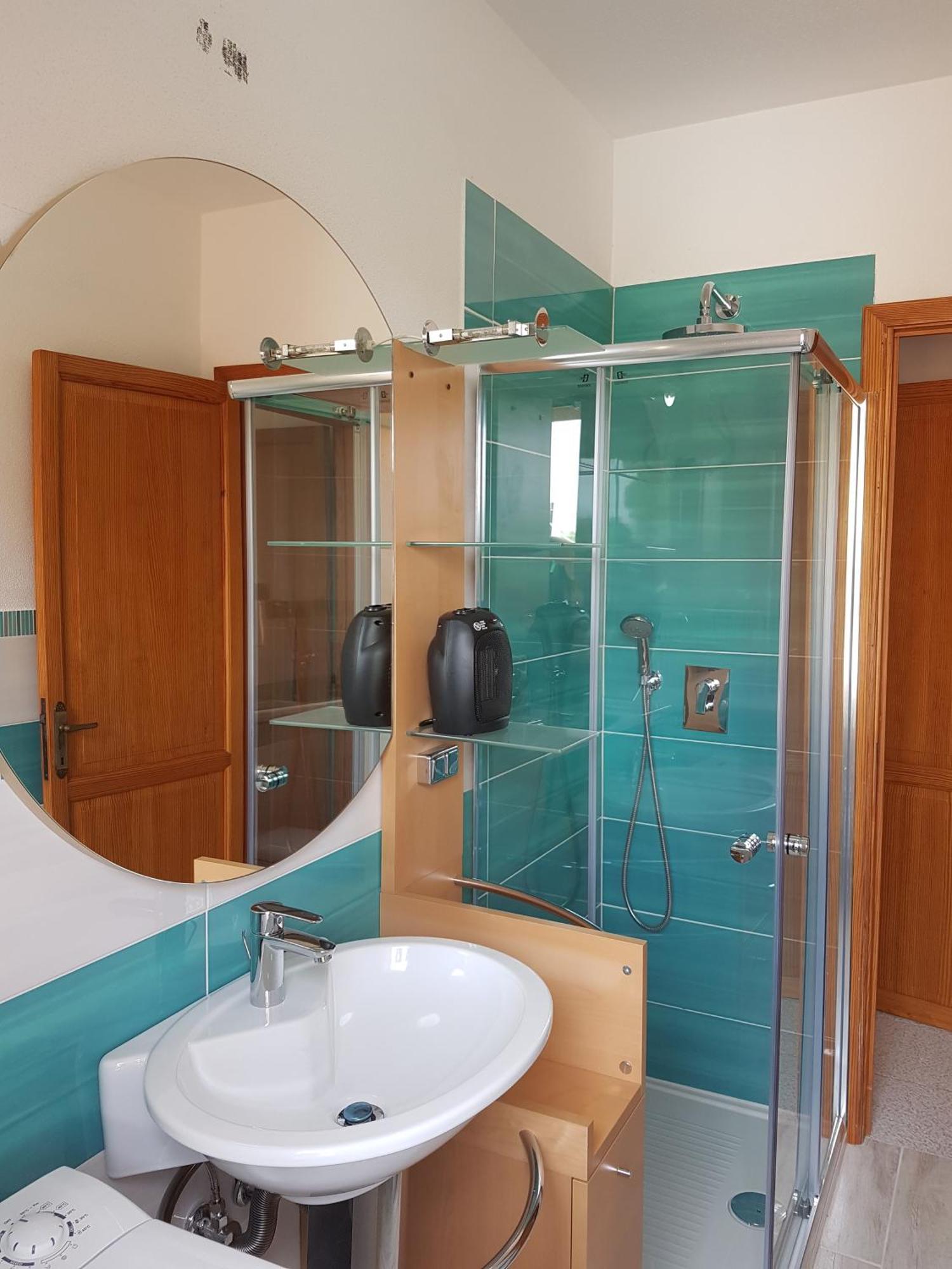 ラ・カレッタ La Stradetta Bed & Breakfast 部屋 写真